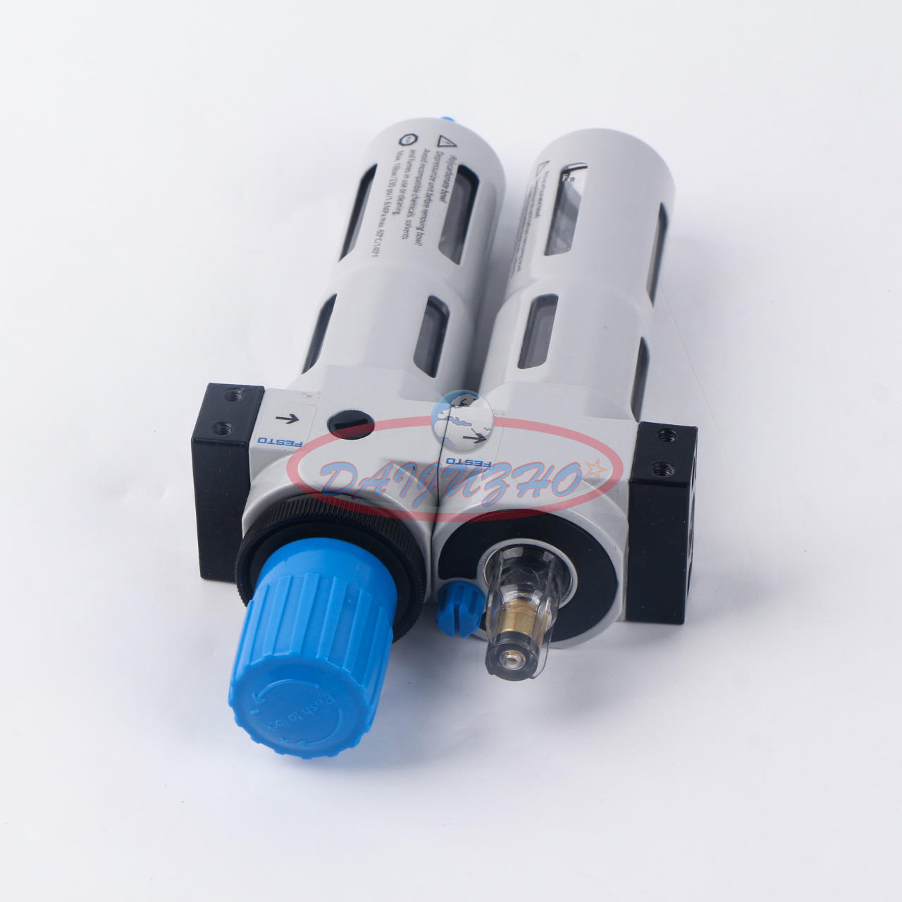 new 1PC FESTO FRC-1/4-D-MINI Service Unit 159605 - FESTO