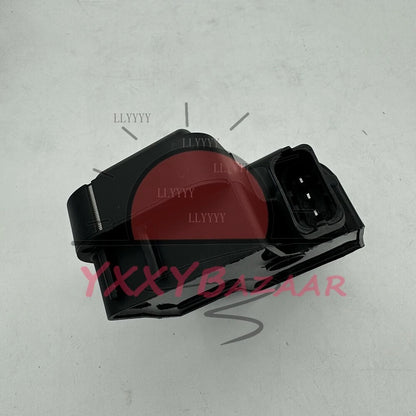 8X Ignition Coil Pack 0221503035 for Mercedes Benz CL ML S Class C CLK E UF359