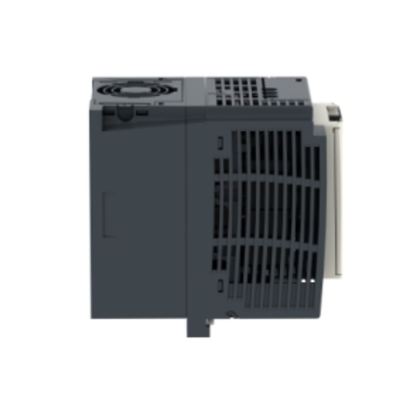 AC Drive 3HP 230V Schneider ATV12HU22M2 - SCHNEIDER