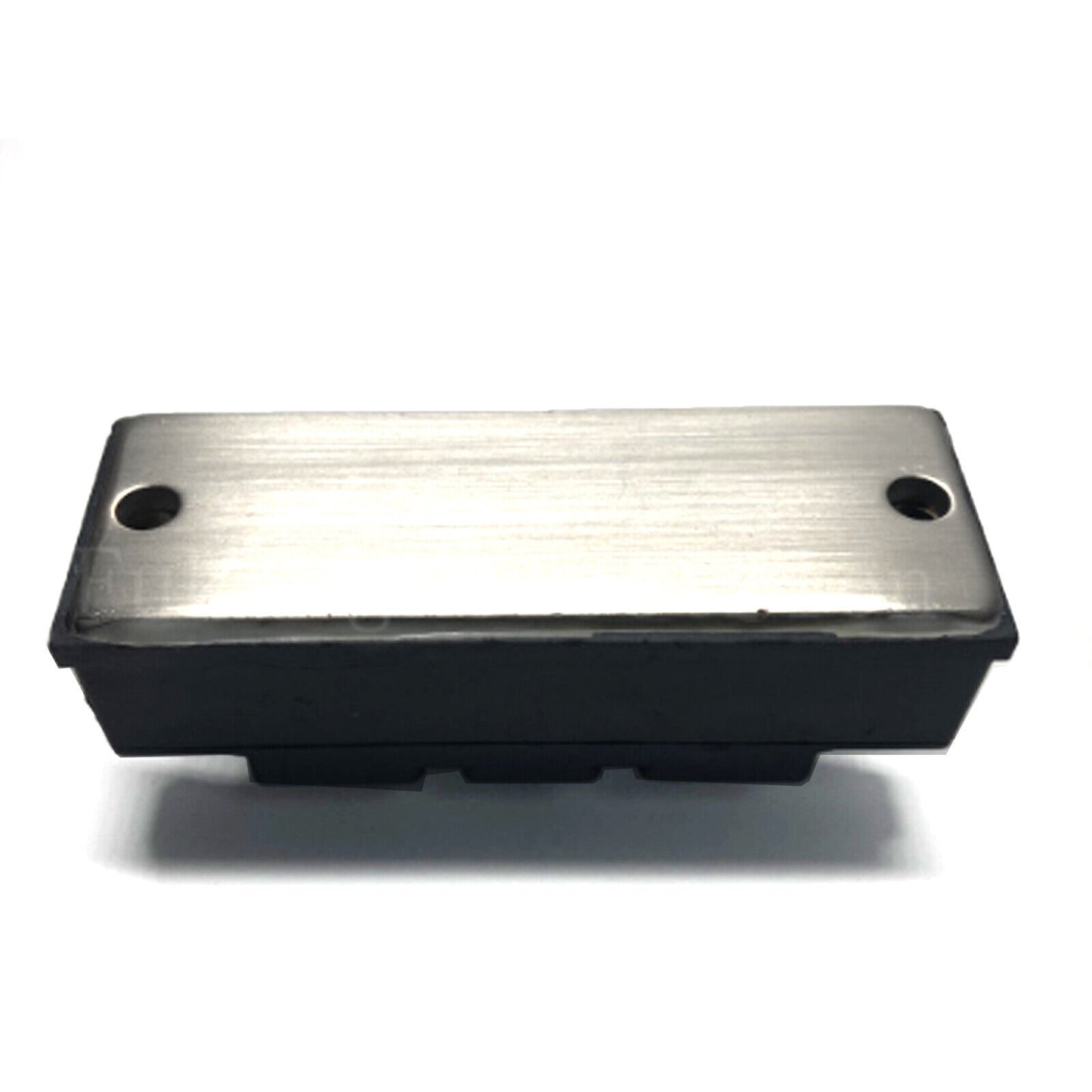 MITSUBISHI QM75DY-HB: Power Transistor Module - MITSUBISHI