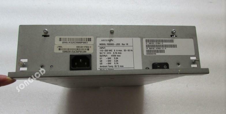 1PCS 7000903-J200 Model - High Quality Replacement Part - DELTA