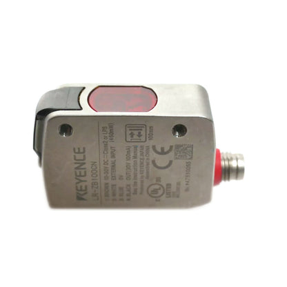 new 1PCS Keyence LR-ZB100CN Sensor - KEYENCE