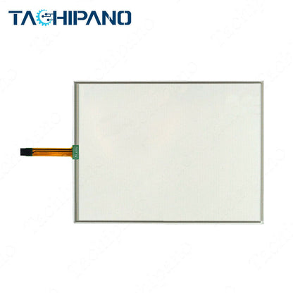 new For HT121A HT121A-NEOFS52 HT121A-ME Touch Panel Screen GLASS - KOEED