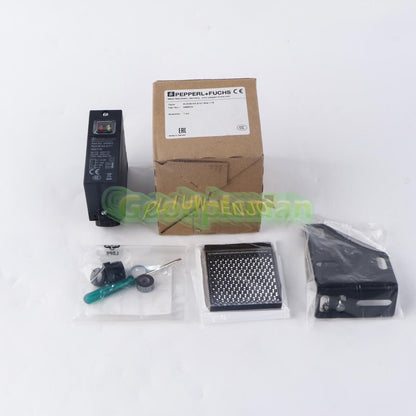 ONE Pepperl+ Fuchs Photoelectric Switch Sensor RLK39-54-Z/31/40a/116 088823