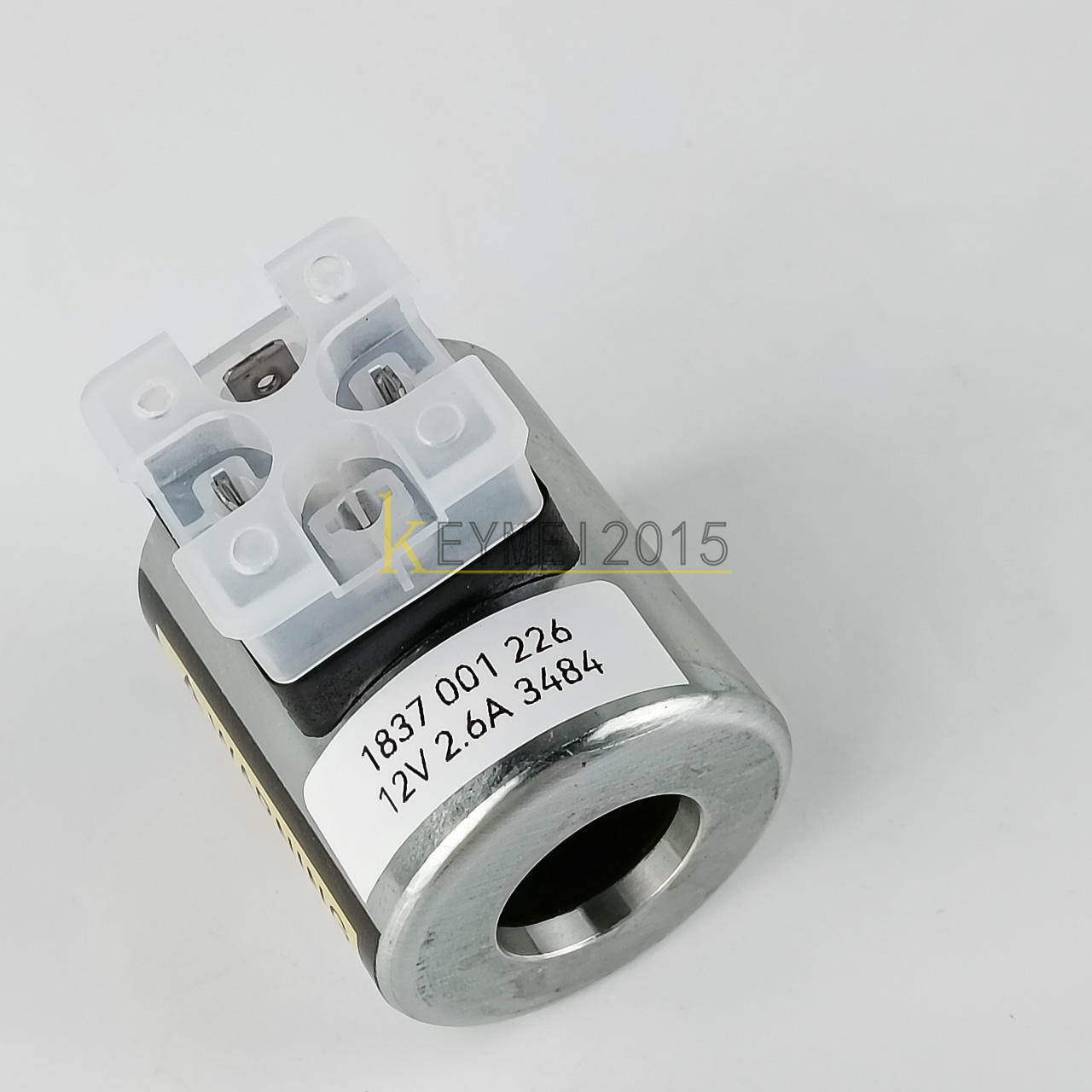 Rexroth Solenoid Valve 1837001226 - REXROTH