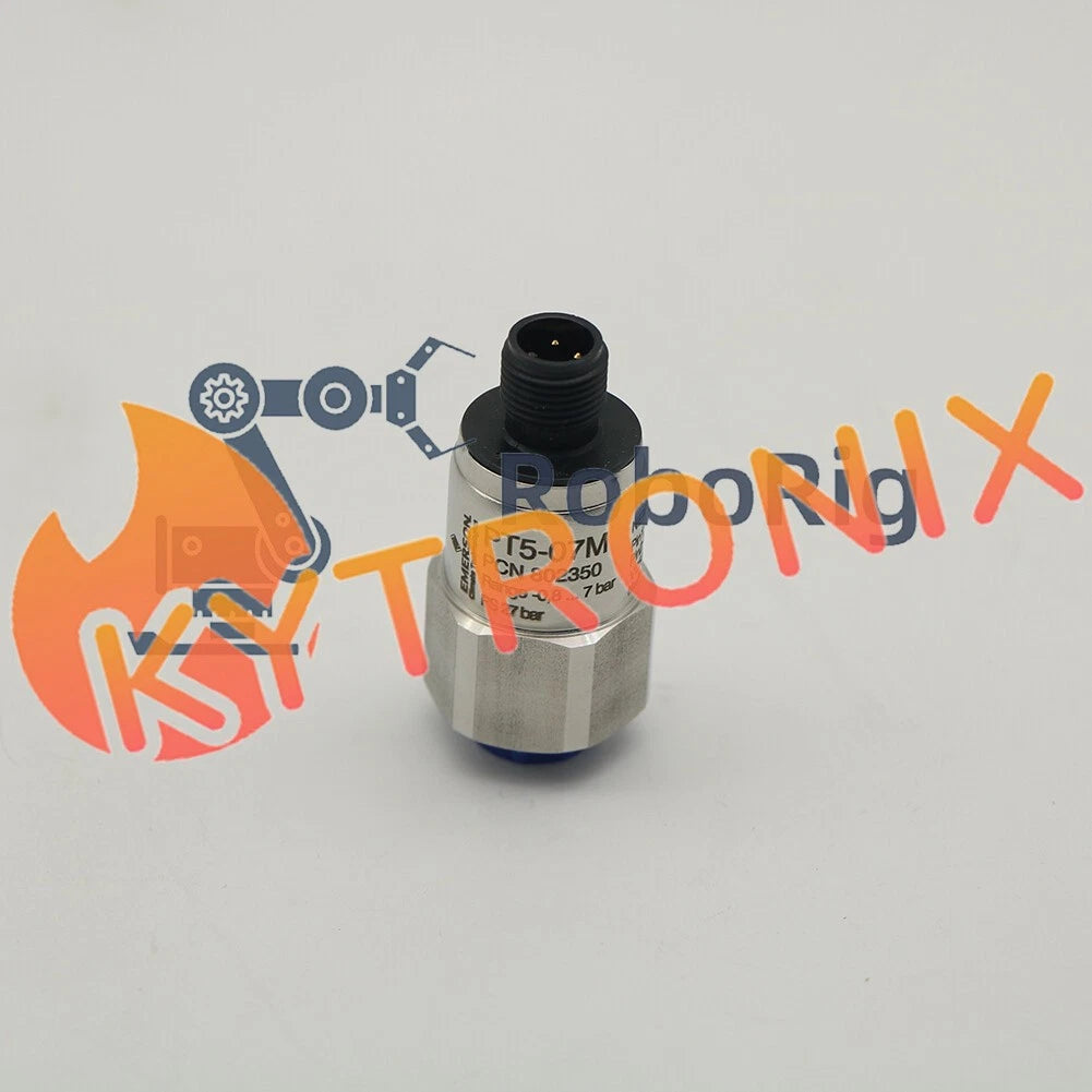EMERSON PT5-07M Pressure Switch