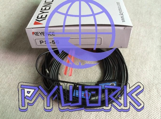 Keyence Sensor PS-56R