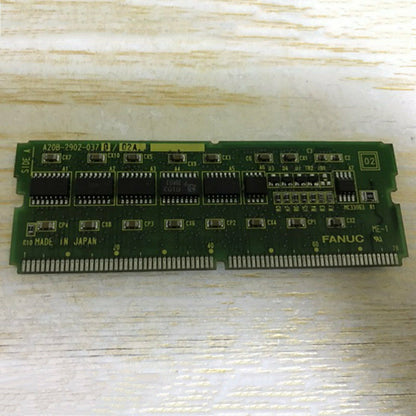 Used Fanuc A20B-2900-0370 Circuit Board – Tested Good Condition - FANUC