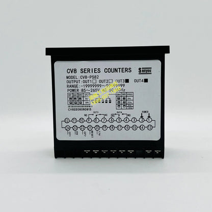 sanyou CV8-PS82 Counting/Wire Speed/Control Meter