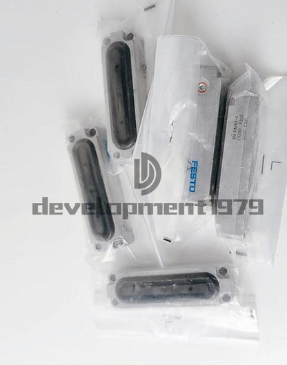 ONE FESTO Diaphragm Clamping Cylinder Model 13290 EV-15 63-4 - ONE FESTO