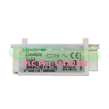 LAD4RCG 1PCS Schneider LAD4RCG Fast delivery