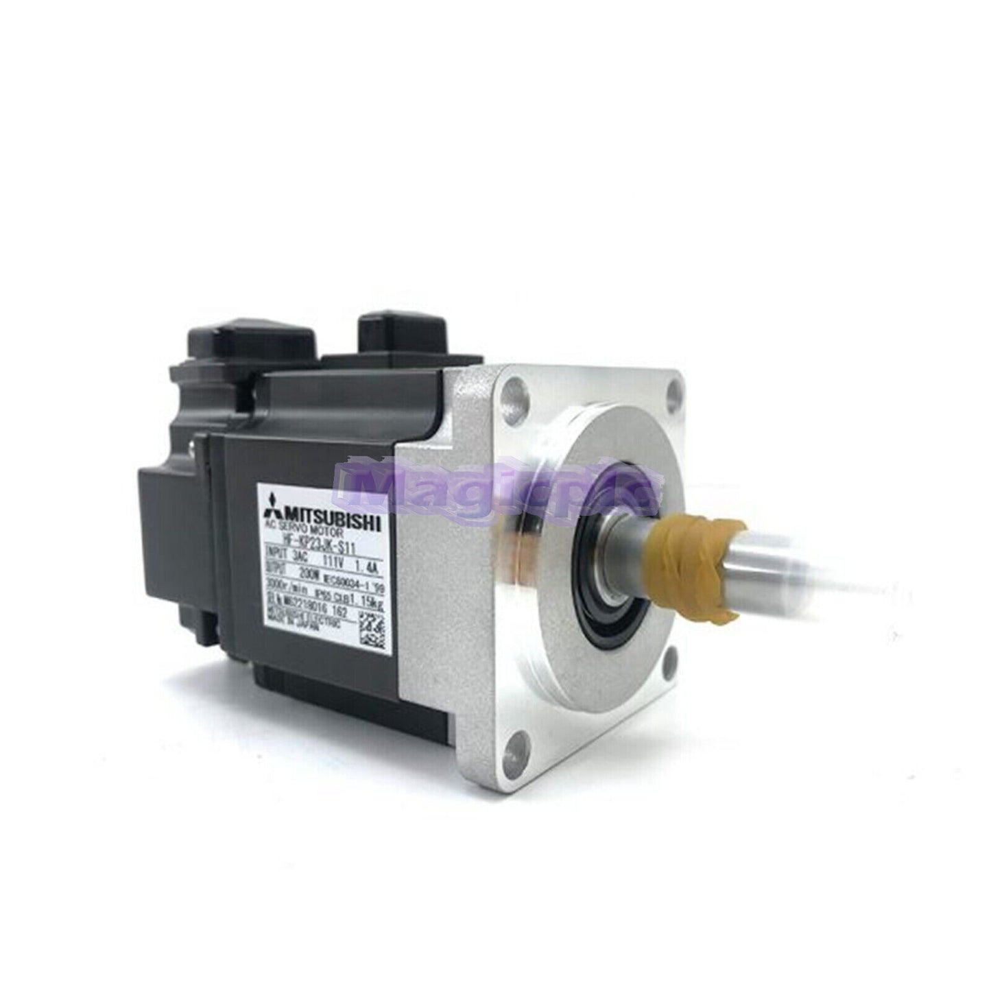 new Mitsubishi HF-KP23JK-S11 AC Servo Motor