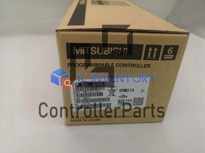1PCS Mitsubishi PLC FX2N-128MR-ES/UL FX2N128MRESUL