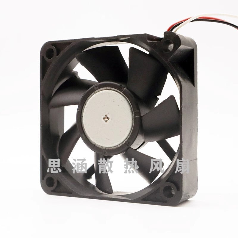 NMB 2406RL-04W-M59 6CM 6015 12V 0.17A Projector Cooling Fan