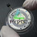 1PC Automatic Mechanical Movement Small Disc Fit Sub Series Top VS-3135