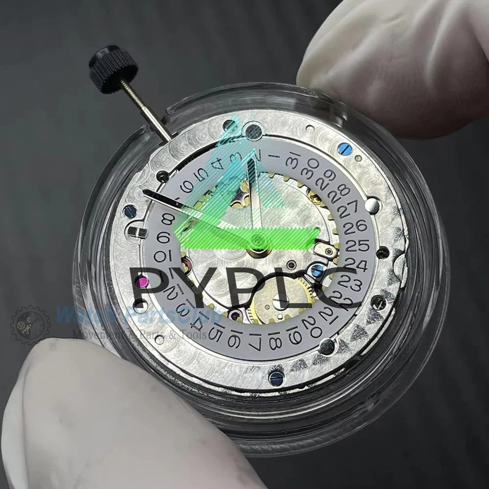 1PC Automatic Mechanical Movement Small Disc Fit Sub Series Top VS-3135
