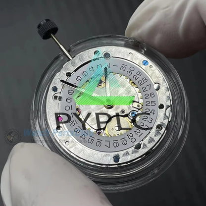 1PC Automatic Mechanical Movement Small Disc Fit Sub Series Top VS-3135