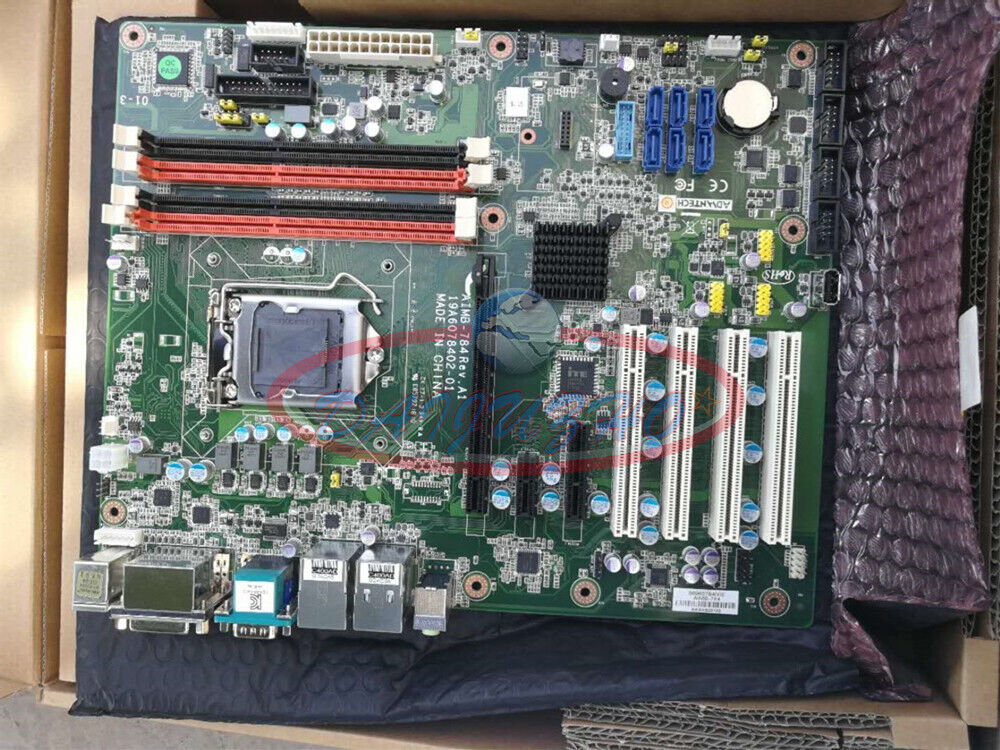 new Advantech Motherboard AIMB-784G2-00A1E