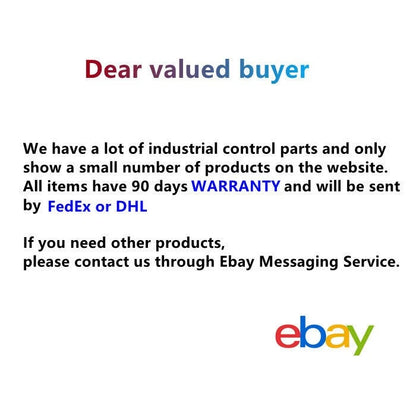 NBM A90L-0001-0515/R Spindle Motor Replacement #D2*- US Free TAX