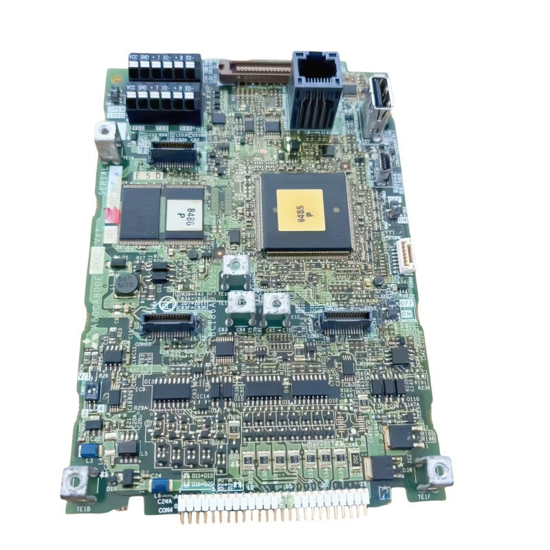 Frequency converter For F800 CPU control board BC186A951H05