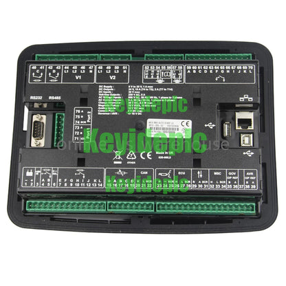 1PCS Deep Sea DSE8610 MKII Can Replace Old DSE5510 Fast Ship #ke