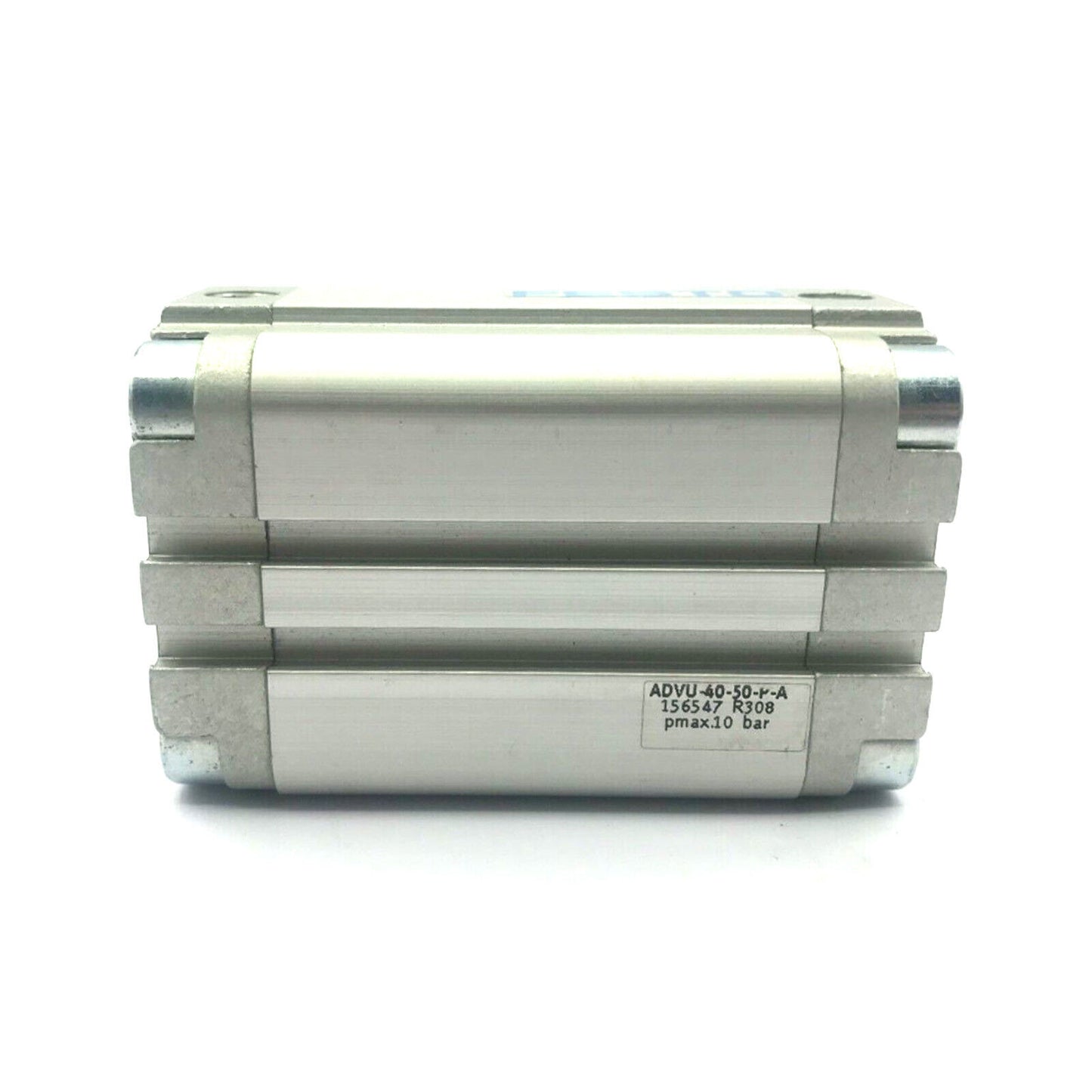 1pc festo cylinder advu-40-50-p-a 156547 for industrial use - FESTO