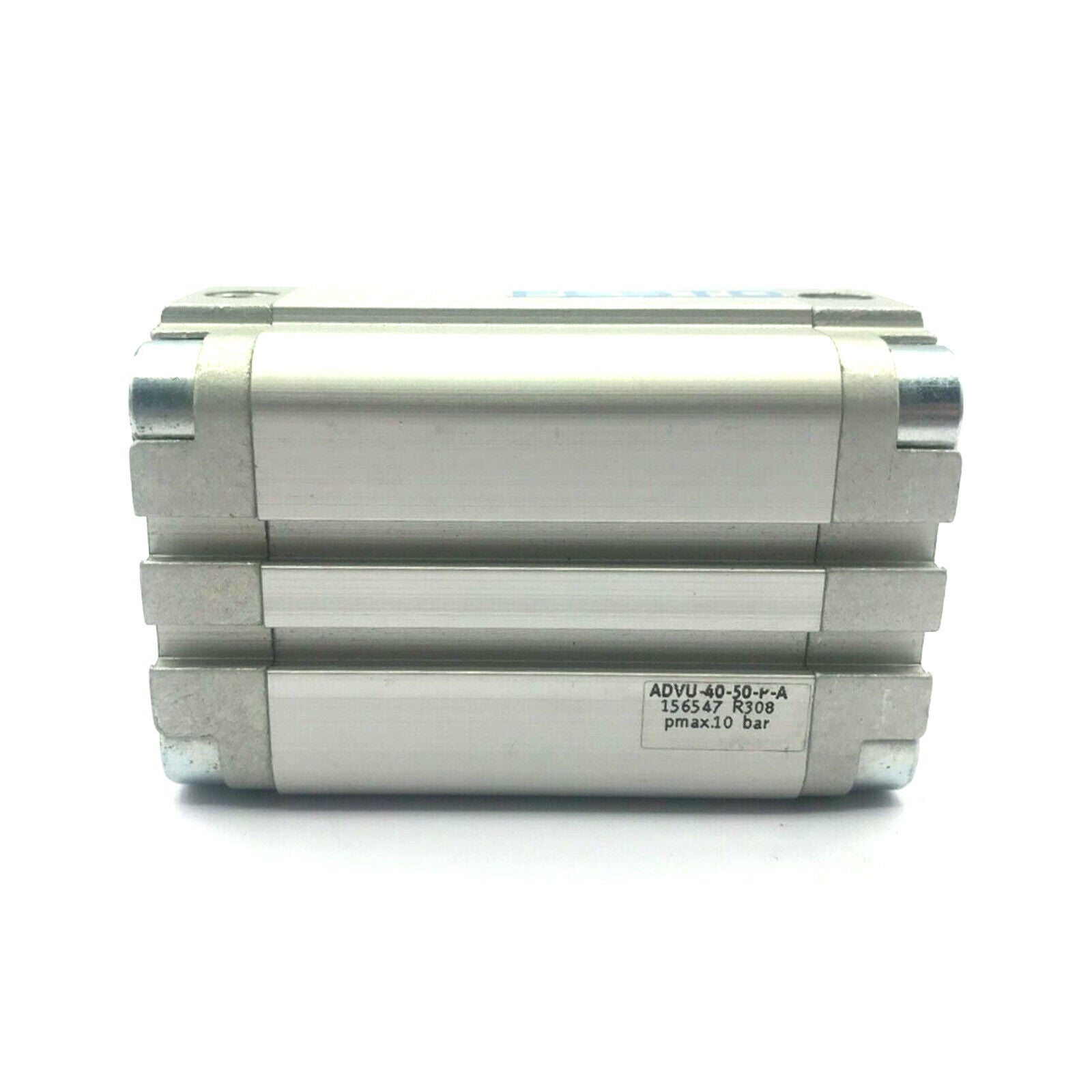 1pc festo cylinder advu-40-50-p-a 156547 for industrial use - FESTO