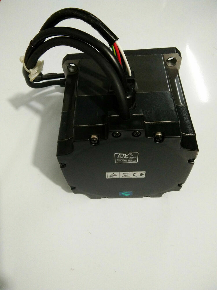 new 1PC In Box MITSUBISHI HC-UFS73B Servo Motor HCUFS73B ping - MITSUBISHI