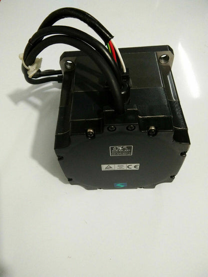 new 1PC In Box MITSUBISHI HC-UFS73B Servo Motor HCUFS73B ping - MITSUBISHI