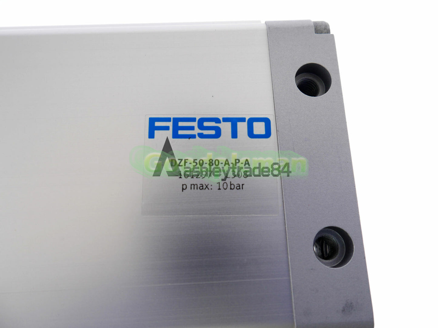 FESTO 161297 DZF-50-80-A-P-A cylinder DZF5080APA 1Pcs/