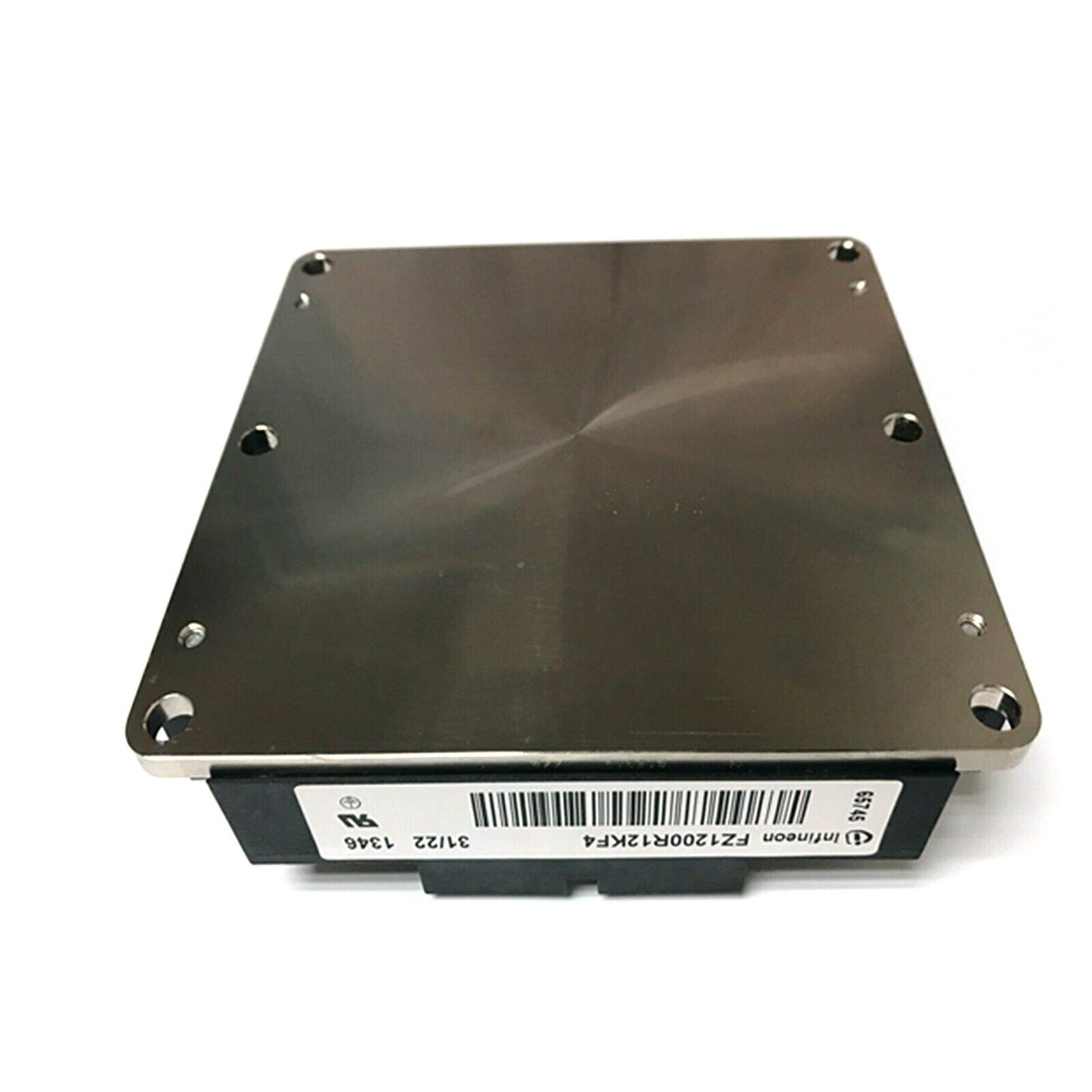 INFINEON IGBT Module FZ1200R12KF4 - INFINEON