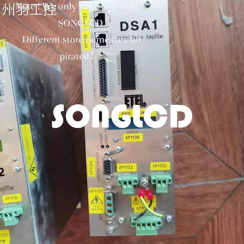 1PCS DSA1P6242B Electronic Component - OMRON