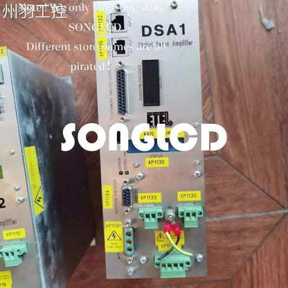 1PCS DSA1P6242B Electronic Component - OMRON