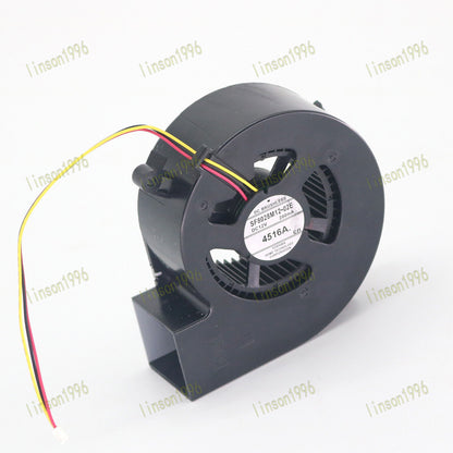 1PC TSB Projector Blower Fan SF8028M12-02E 12V 200MA Fast Delivery - TSB