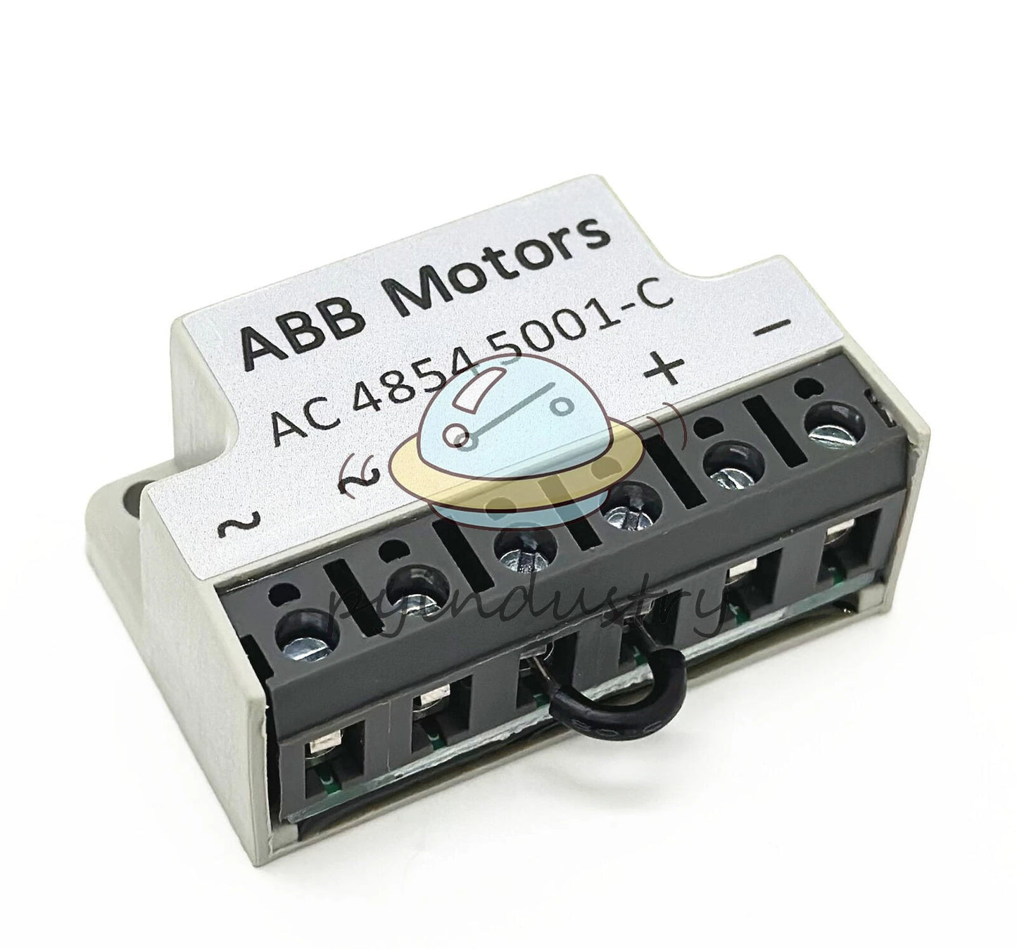 1PCCS ABB MOTORS AC48545001-C full-wave brake power rectifier Free delivery