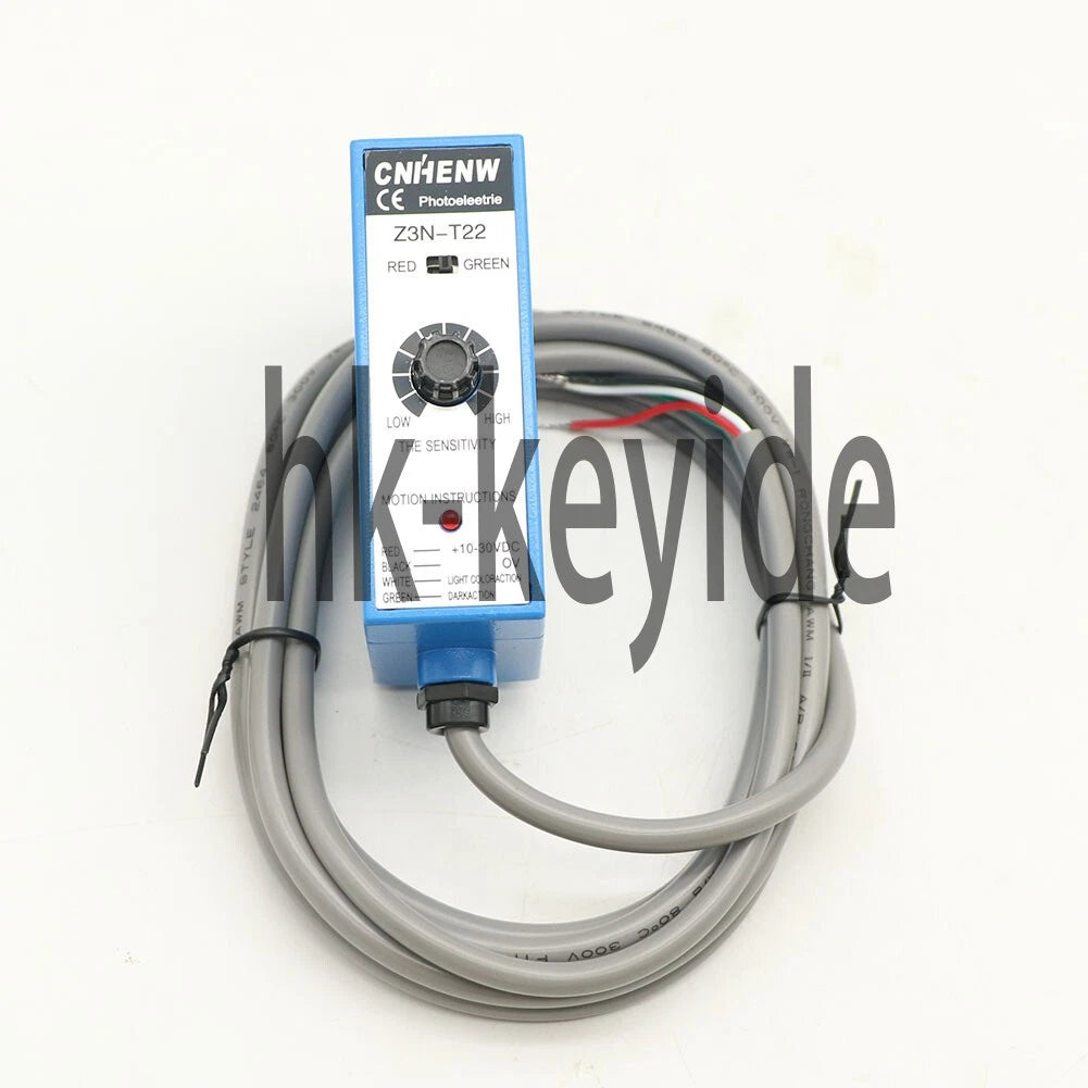 Applicable CNHENW Z3N-T22 color beacon sensor Z3N-T22 1PCS
