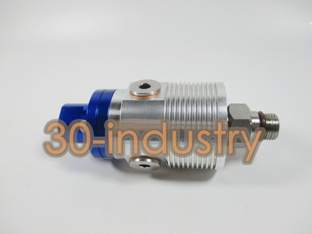 High Speed Coolant Rotary Joint 1109-041-188 - 1PCS - KOEED