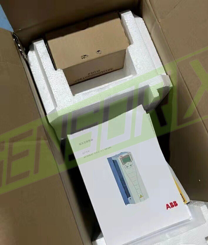 ABB CS550-01-031A-4 Inverter CS55001031A4 ping 1PCS - ABB