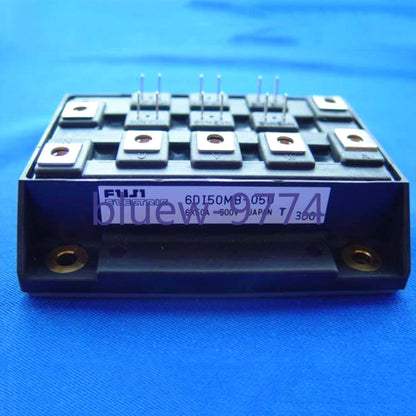 New 1PCS ForFuji 6DI50MB-050 Power Module - FOR FUJI