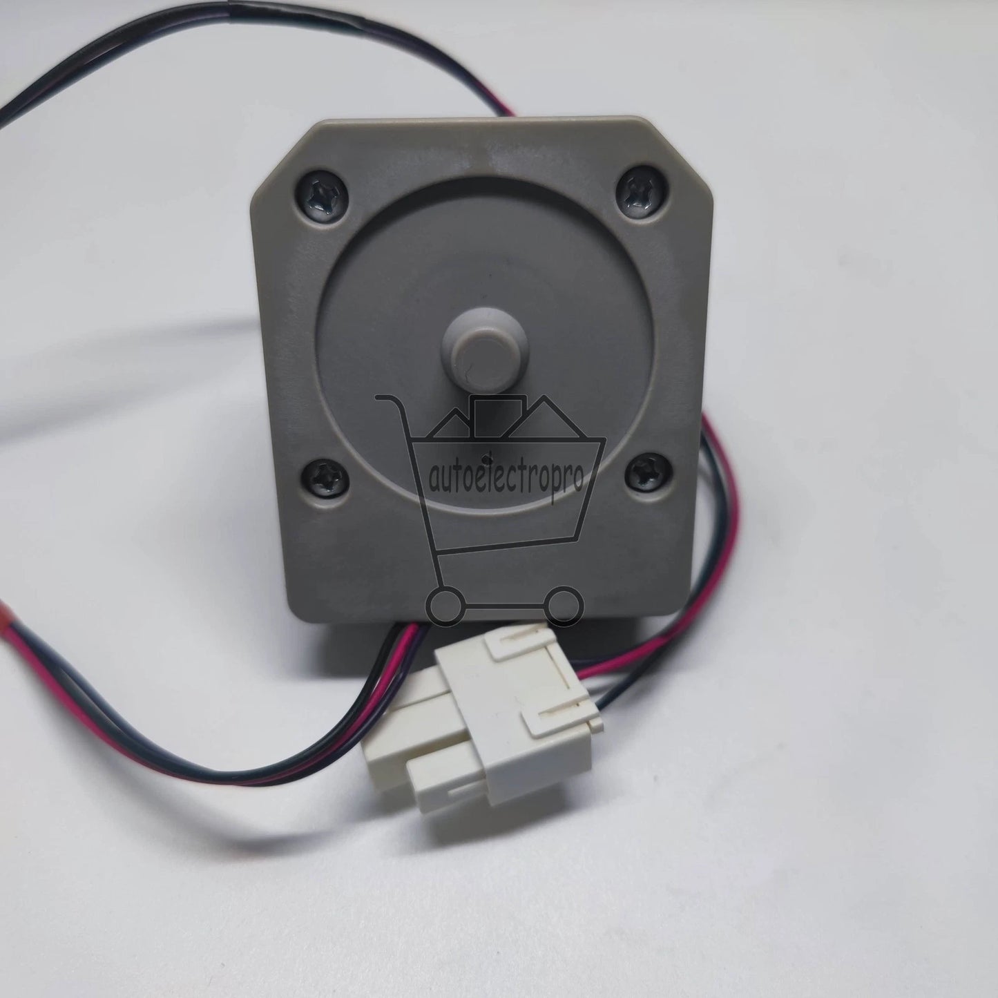1PC MOD.RDD056X05.AKE DC13V CW refrigerator fan motor