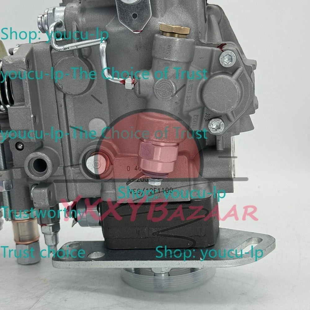 Diesel Fuel Injection Pump 0460426453 for VE6 CASE Maxxum125 Holland T6030