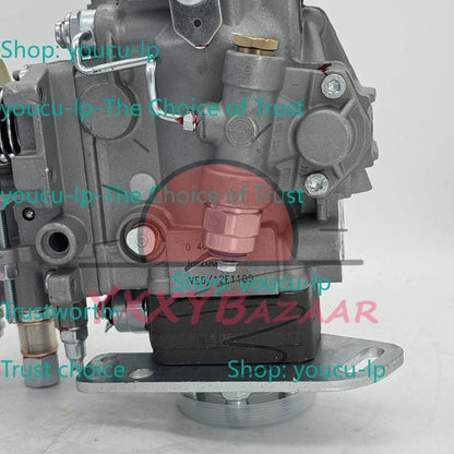 Diesel Fuel Injection Pump 0460426453 for VE6 CASE Maxxum125 Holland T6030
