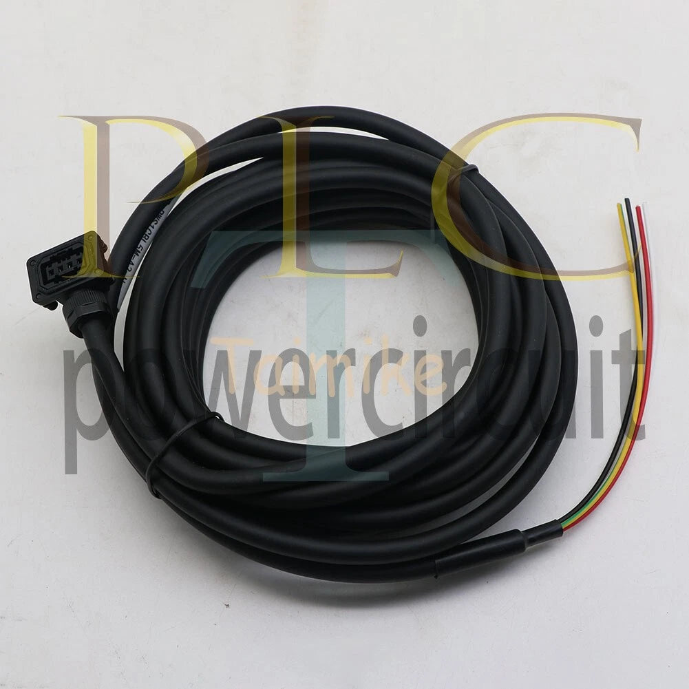1PCS for MITSUBISHI MR-PWS1CBL5M-A2-H Power Cable