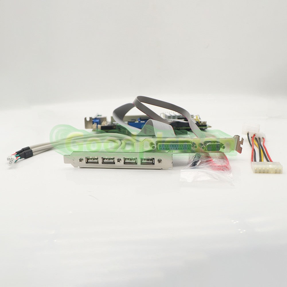 Advantech PCA-6782N-S6A1E 1Pcs/