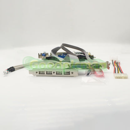 Advantech PCA-6782N-S6A1E 1Pcs/