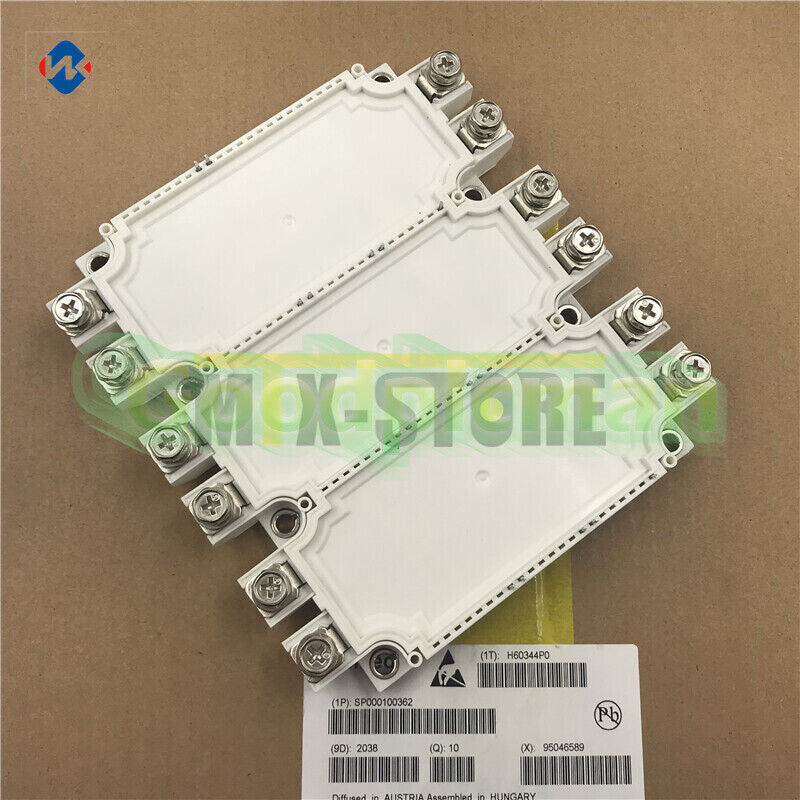INFINEON/EUPEC FS300R12KE3_S1 FS300R12KE3-S1 Quality Assurance 1Pcs/