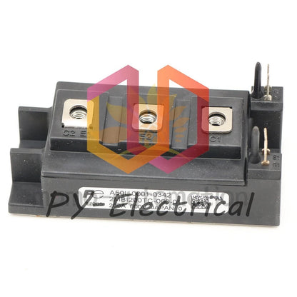 FUJI 2MBI200TC-060-01 A50L-0001-0342 Power Module Supply 1PCS