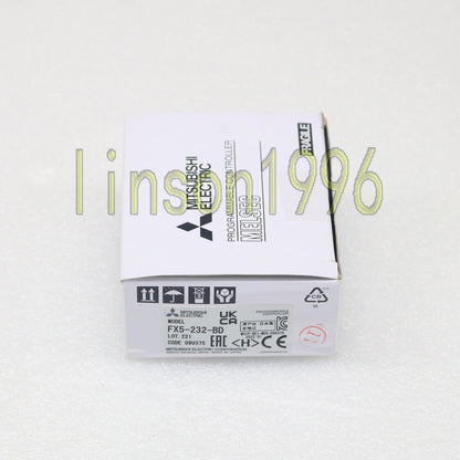 Mitsubishi Communications Expansion Board FX5-232 - MITSUBISHI