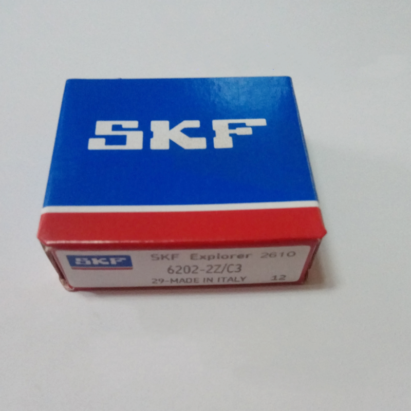 1PCS SKF Bearing 6202-2Z/C3 - SKF