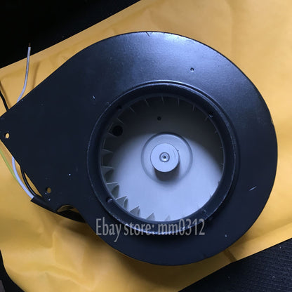 1pcs  ORIX MB10Z-B3 AC100V high temperature resistant all metal blower